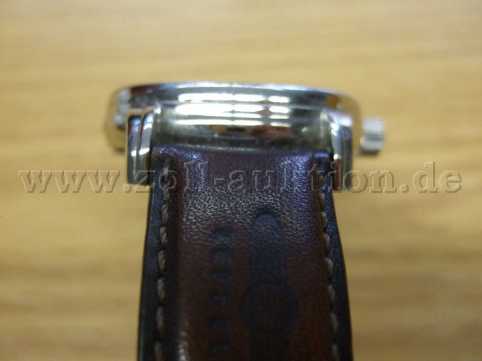 Zeppelin Uhr Gehäuse Armband