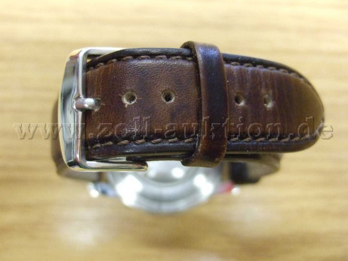 Zeppelin Uhr Schließe Armband
