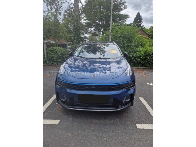 Front Front