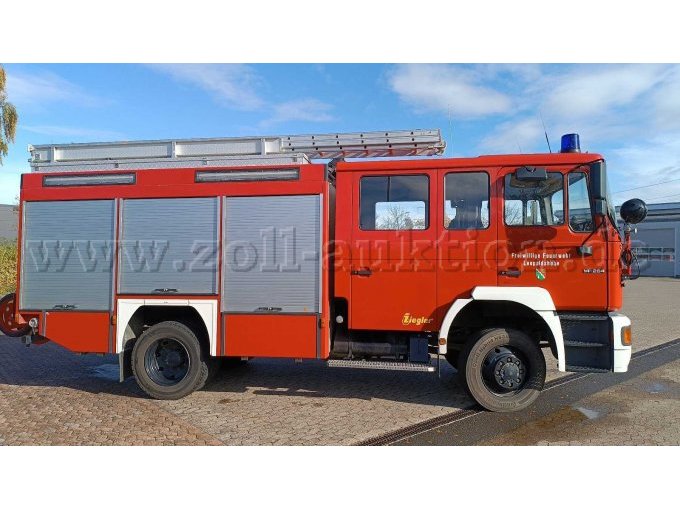 LF 24 (Seitenansicht)