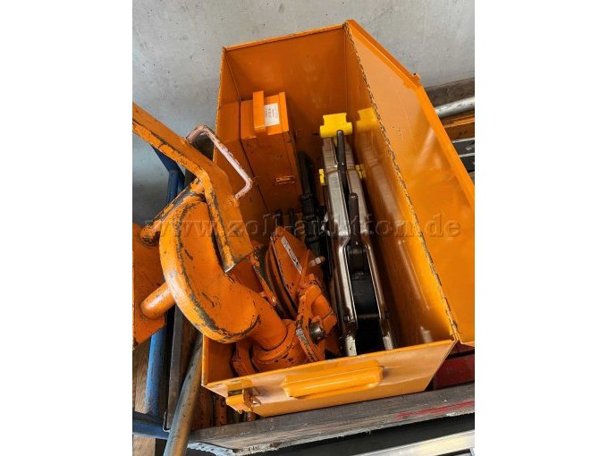 Materialkiste