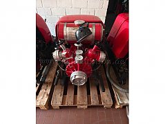 Ziegler TS 8/8