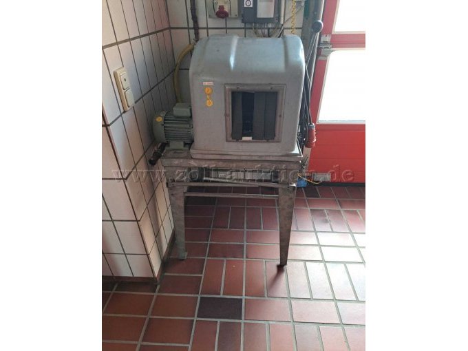Schlauchwaschmaschine Schlauchwaschmaschine
