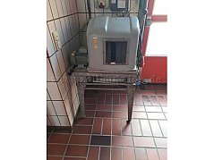 Schlauchwaschmaschine