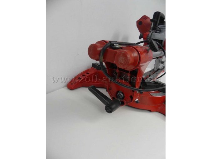 1 Zug-, Kapp- und Gehrungssäge TC-SM 2131/2 Dual von Einhell - gebraucht – foto 5 – kavel bij Zoll-Auktion, Cottbus