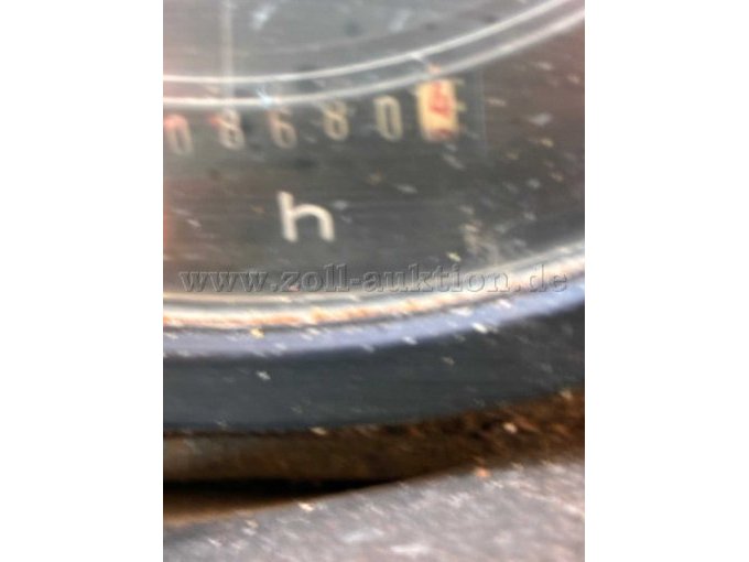 Betriebsstundenzähler