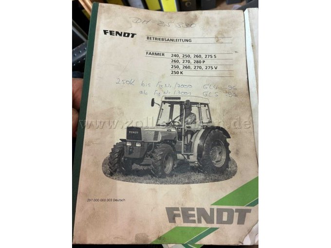 Original-Betriebsanleitung