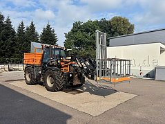 Ansicht Seite