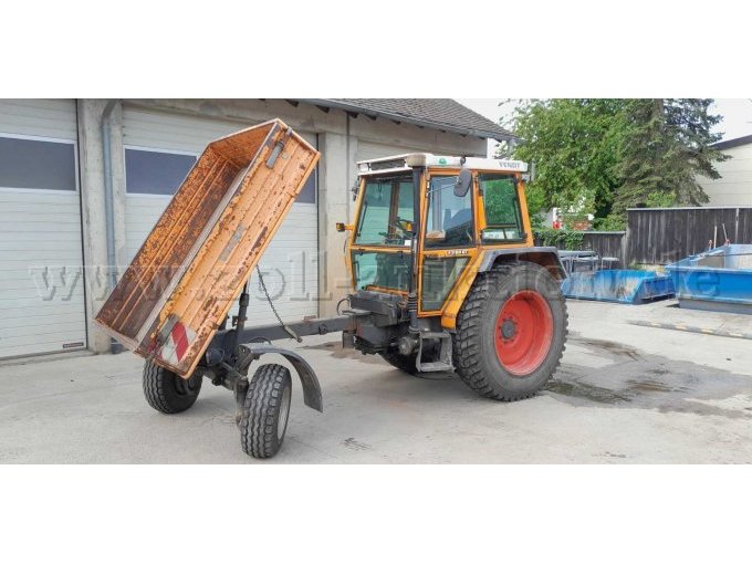 Ansicht 2 Fendt