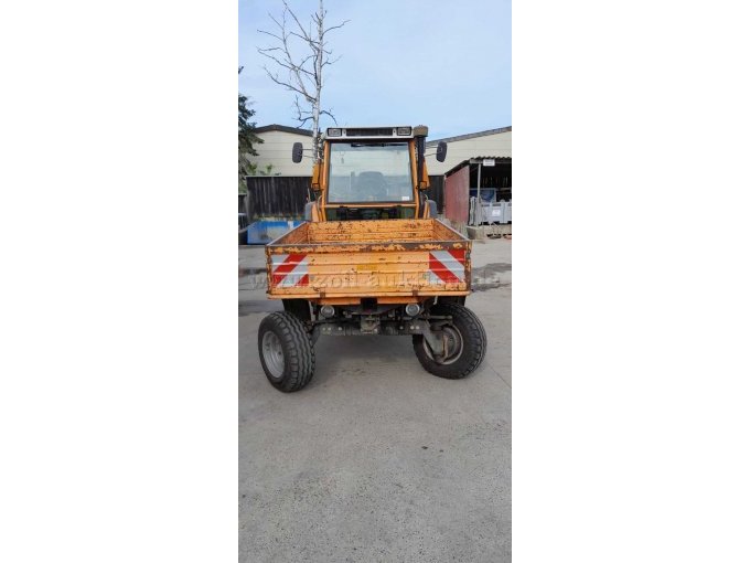 Ansicht 3 Fendt