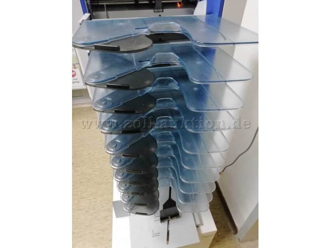 Seitenansicht links 2