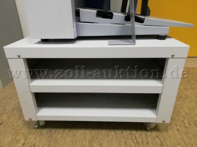 Untergestell MT - 100