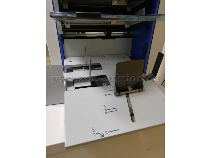 Auffang- oder Ablageeinheit