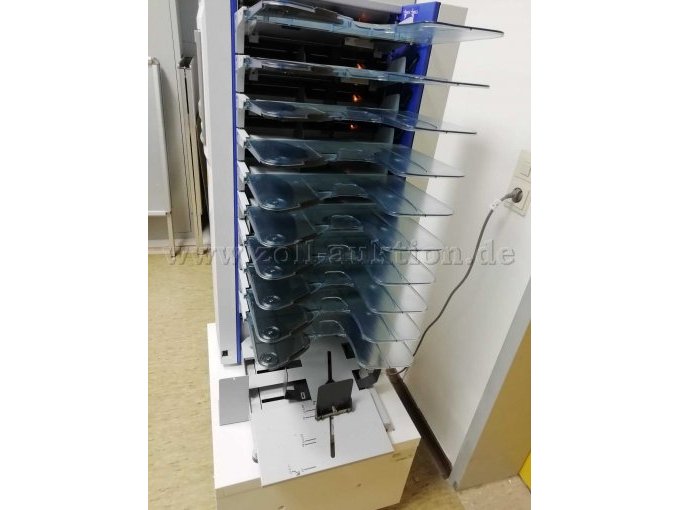 Seitenansicht links 1