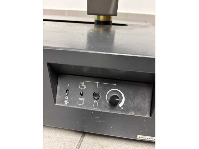 1 Zusammentragmaschine Horizon HAC-120A Collator – foto 12 – kavel bij Zoll-Auktion, München