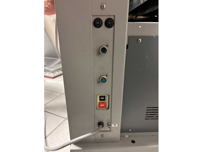 1 Zusammentragmaschine Horizon HAC-120A Collator – foto 8 – kavel bij Zoll-Auktion, München
