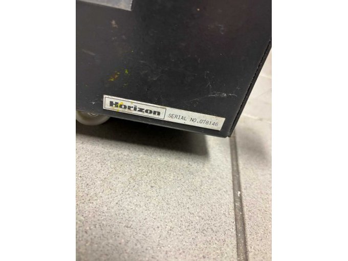 1 Zusammentragmaschine Horizon HAC-120A Collator – foto 13 – kavel bij Zoll-Auktion, München