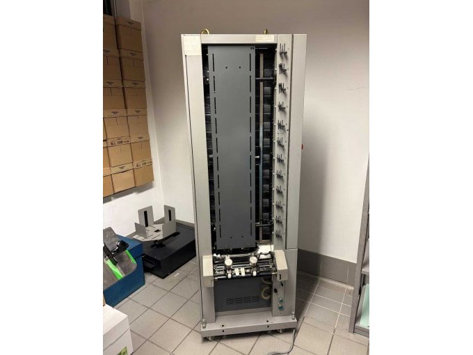 1 Zusammentragmaschine Horizon HAC-120A Collator – foto 3 – kavel bij Zoll-Auktion, München
