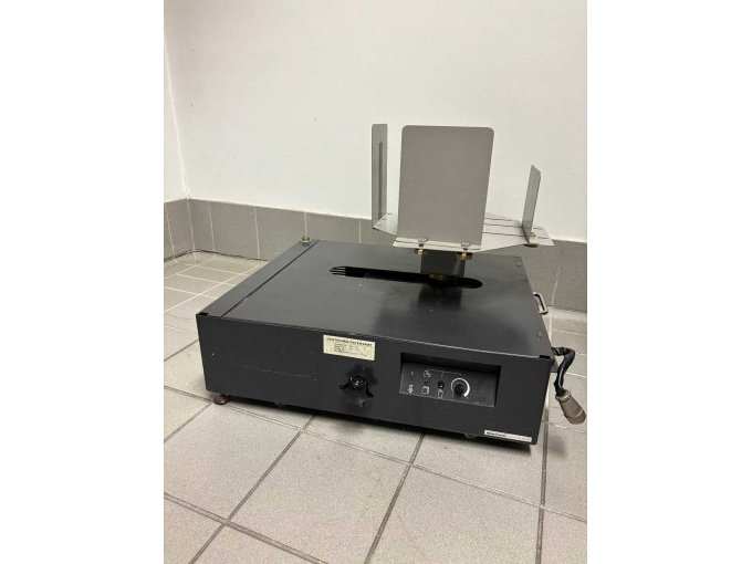 1 Zusammentragmaschine Horizon HAC-120A Collator – foto 10 – kavel bij Zoll-Auktion, München