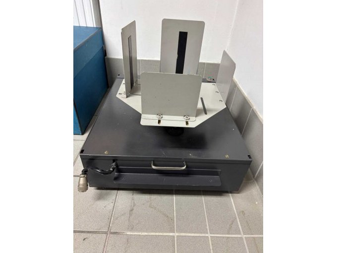 1 Zusammentragmaschine Horizon HAC-120A Collator – foto 11 – kavel bij Zoll-Auktion, München