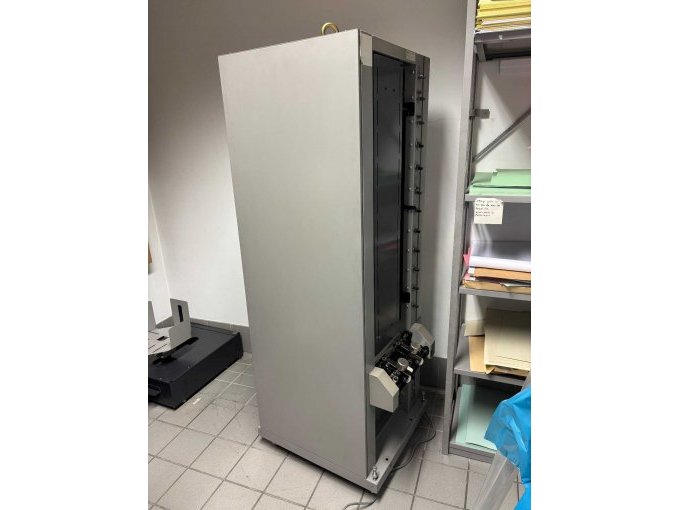 1 Zusammentragmaschine Horizon HAC-120A Collator – foto 4 – kavel bij Zoll-Auktion, München