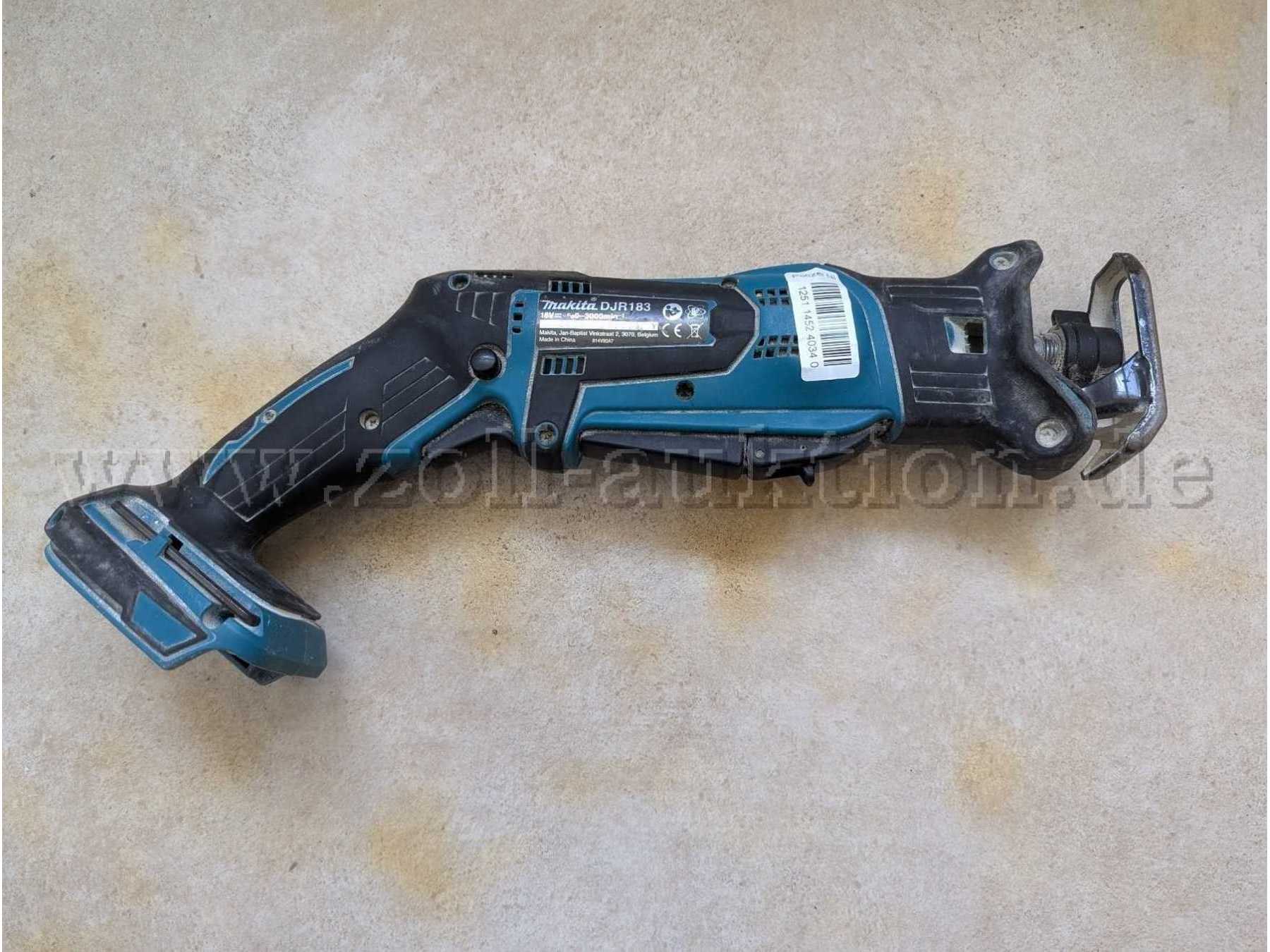 Gesamtansicht des Artikels