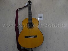 Gitarre Yamaha
