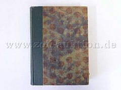 1 antiquarisches Buch - Dante Alighieri. Die Göttliche Komödie. 1916