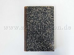 1 antiquarisches Buch - Gesenius-Regel. Englische Sprachlehre 1.Teil, 1895