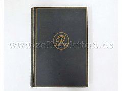 1 antiquarisches Buch - Gespräche Friedrichs des Großen, 1919