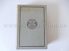 1 antiquarisches Buch - Schillers Leben und Werke, 1906
