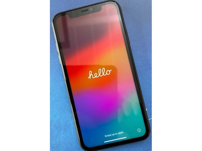iPhone 11 Front