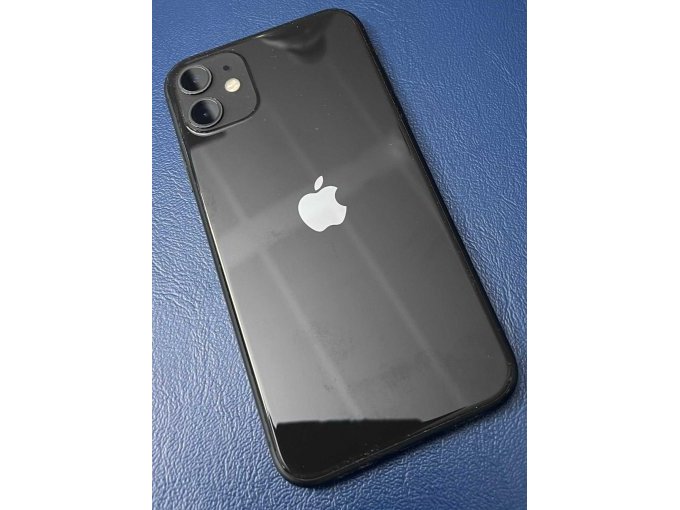 iPhone 11 Rückseite