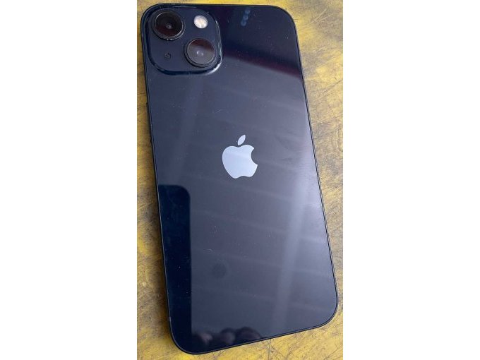 iPhone 13 Rückseite