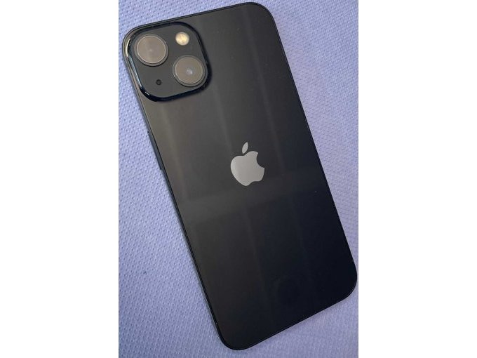 iPhone 13 Rückseite