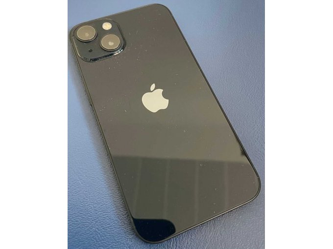 iPhone 13 Rückseite