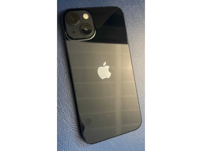iPhone 13 Rückseite
