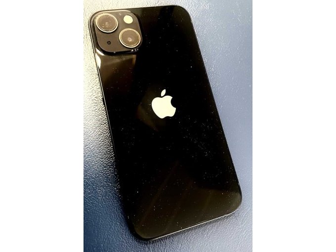 apple iPhone 13 Rückseite