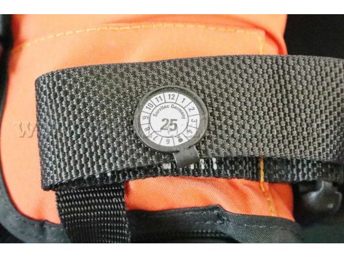 Ansicht nächster Prüftermin