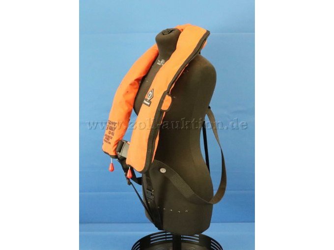 Seitenansicht diagonal rechts