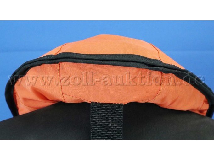 Rückseite Ansicht Oberteil