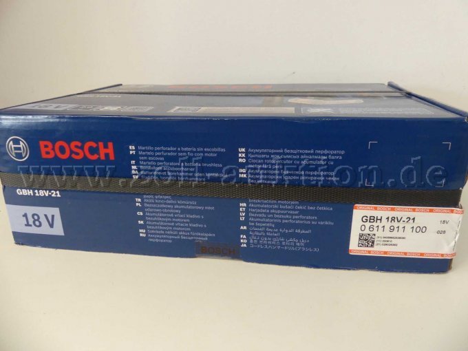 Ansicht 2 Karton seitlich