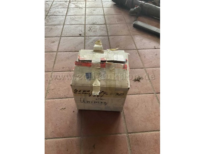 Verpackung 2