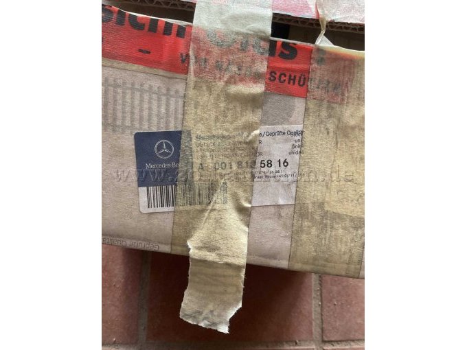 Verpackung