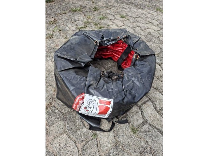 1 benzinbetriebener Lüfter mit Drucklutte (Hersteller: Leader) MT296 Easy pow air – foto 6 – kavel bij Zoll-Auktion, Großheubach