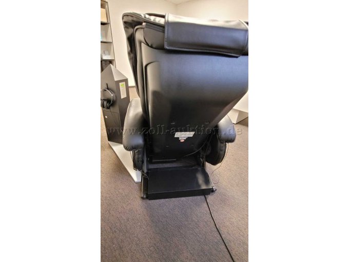 Rückseite Sessel