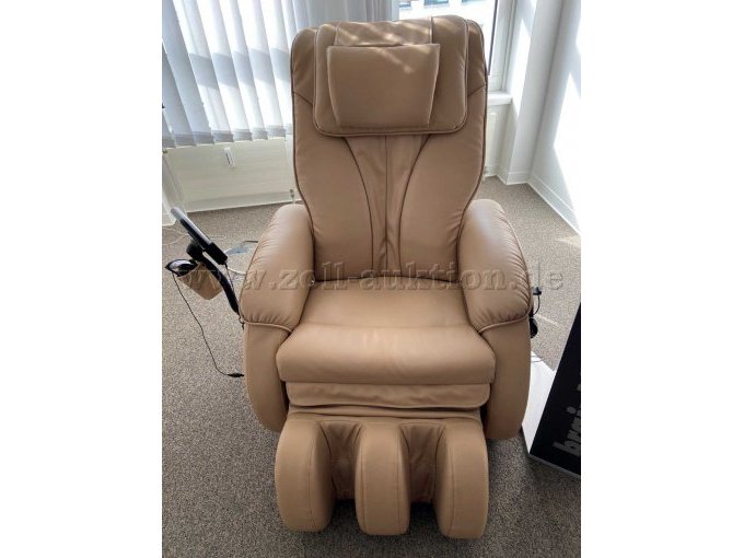 1 brainLight Entspannungssystem mit Massagestuhl (relaxTower Gravity) – kavel bij Zoll-Auktion, Dresden