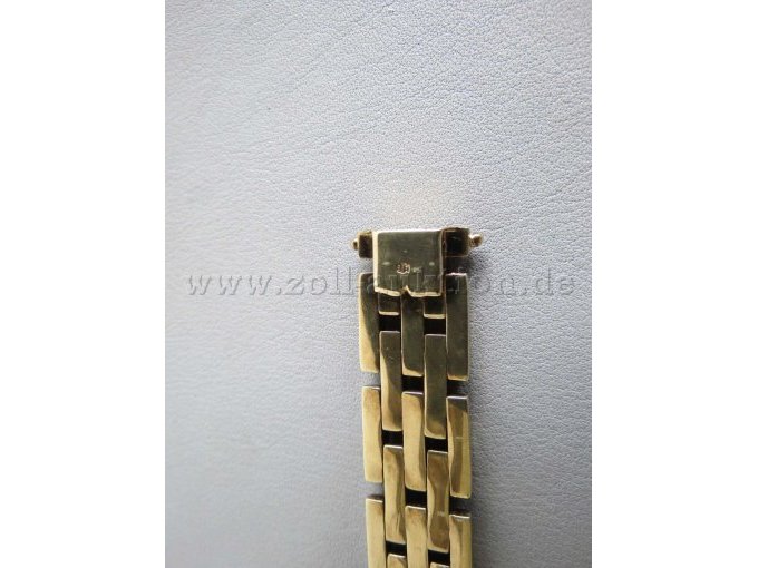 1 breites Armband, 33,51 g, 333er Gold, Altgold – foto 3 – kavel bij Zoll-Auktion, Hannover