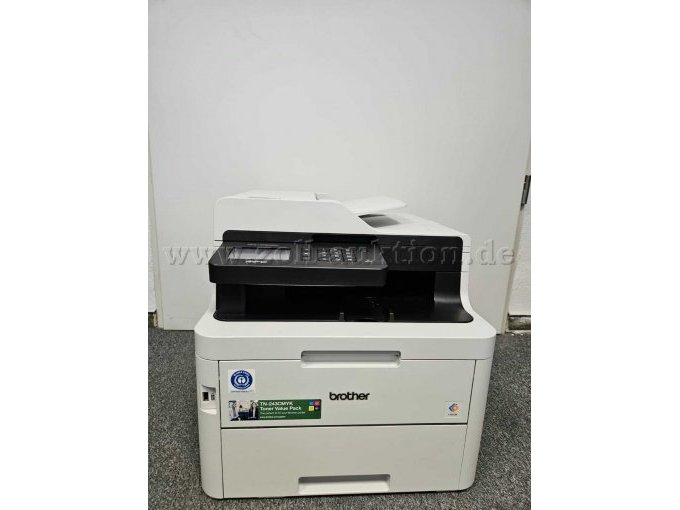 Drucker 1