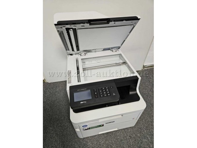 Drucker 3
